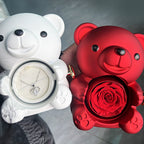 Eternal Rose Bear Keepsake