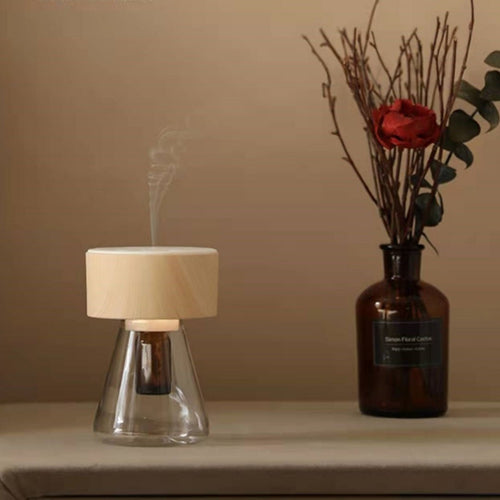 Aeris™ Waterless Aroma Diffuser - GivenPerfect