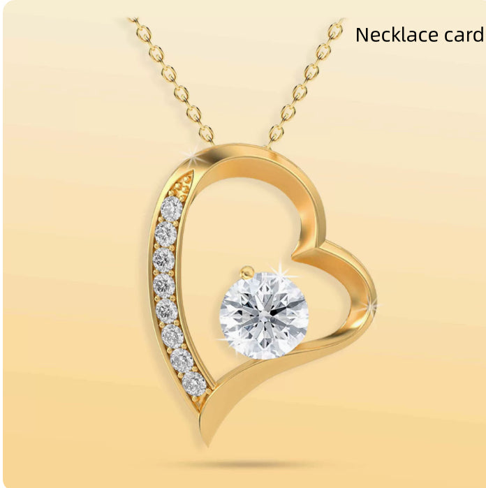 Eternal Rose Bear Keepsake