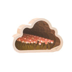 Infinite Tulip Field Mirror - GivenPerfect