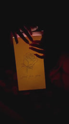 Enchanted Forever Rose